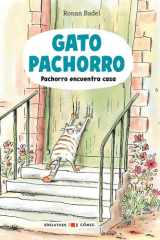 Gato Pachorro : Pachorro encuentra casa cover image