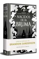 Nacidos de la bruma (Trilogía Original Mistborn 1): El Imperio Final cover image