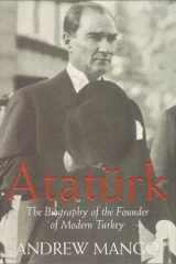 Ataturk cover image
