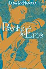 Psyché & Eros cover image