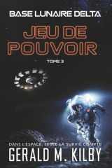 Jeu De Pouvoir cover image