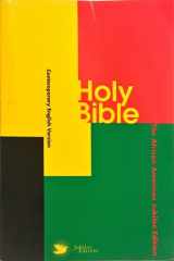 African American Jubilee Bible cover image