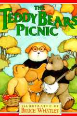 The Teddy Bears' Picnic cover image