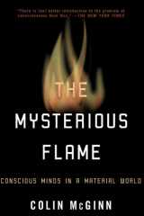 The Mysterious Flame Conscious Minds in a Material World cover image