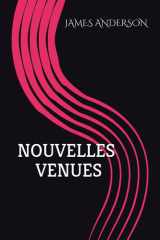 NOUVELLES VENUES cover image