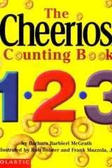 The Cheerios Counting Book 1, 2, 3 cover image