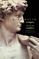 King David A Biography cover image