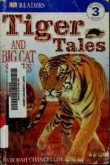 Tiger Tales (DK Readers, Level 3: Reading Alone) cover image