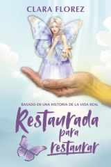 Restaurada para Restaurar (Spanish Edition) cover image