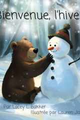 Bienvenue, l’hiver ! cover image