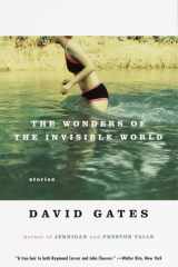 The Wonders of the Invisible World cover image