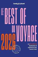 Le Best of du voyage 2026 de Lonely Planet cover image
