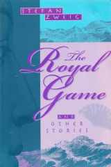 The Royal Game & Other Stories cover image