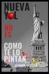Nueva Yol No es como te lo Pintan (Spanish Edition) cover image