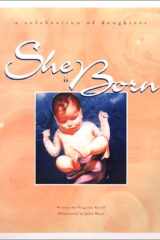 She Is Born cover image