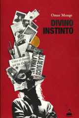 Divino Instinto (Spanish Edition) cover image