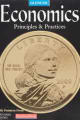 Glencoe Economics Principles and Practices cover image