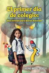 El primer día de colegio Una sonrisa para Karen Amanda cover image