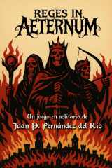 Reges in Aeternum Reglamento del juego de mesa print & play cover image
