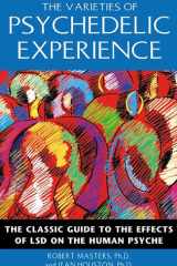 The Varieties of Psychedelic Experience cover image
