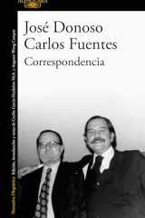 Correspondencia / Letters cover image
