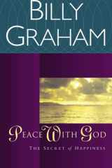 Peace with God The Secret of Happiness cover image