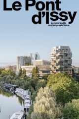 Le Pont d'Issy, la reconquête des bords de seine cover image