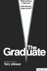 The Graduate (Modern Plays) cover image