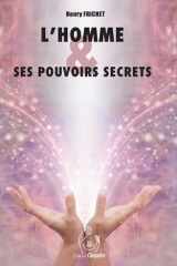L'homme et ses pouvoirs secrets cover image
