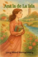 Ana la de La Isla (Spanish Edition) cover image