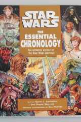 The Essential Chronology (Star Wars) cover image