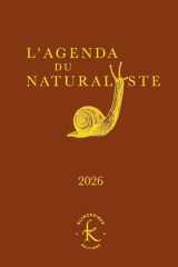 Agenda du naturaliste cover image