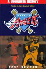 Anaheim Angels A Complete History cover image