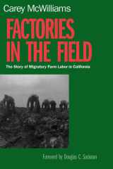 Factories in the Field cover image