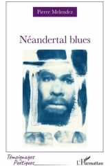 Néandertal Blues cover image
