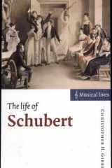 The Life of Schubert cover image