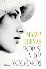 Por si un día volvemos cover image