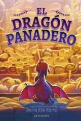 EL DRAGON PANADERO cover image