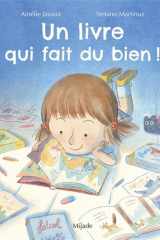 Un livre qui fait du bien ! cover image