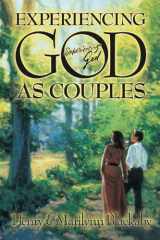 Experiencing God as Couples Member Book cover image