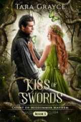 Kiss of Swords cover image