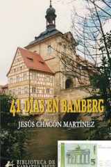 41 días en Bamberg (Spanish Edition) cover image