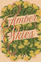 Amber Skies (Hartman Sisters) cover image