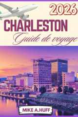 CHARLESTON Guide de voyage 2026 cover image