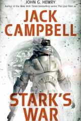 Stark's War cover image