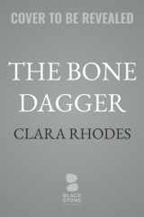 The Bone Dagger (Out of Darkness) cover image
