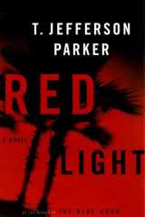Red Light (Merci Rayborn) cover image