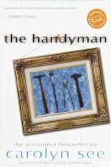 The Handyman A Novel cover image