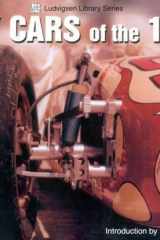 Indy Cars of the 1950s cover image
