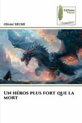 Un héros plus fort que la mort cover image
